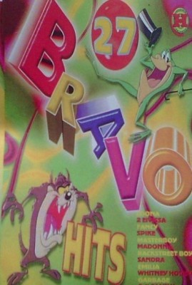 Bravo Hits 27 foto