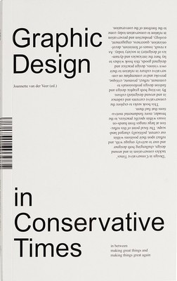 Design in Conservative Times foto