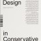 Design in Conservative Times