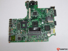 Placa de baza laptop DEFECTA oxidata MSI MS-1722 MS-17221 foto