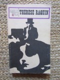 THERESE RAQUIN - Emile Zola