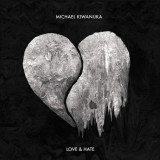 Love &amp; Hate - Vinyl | Michael Kiwanuka