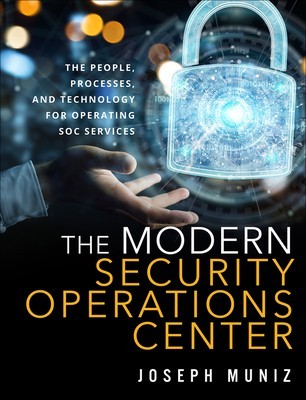 The Modern Security Operations Center foto