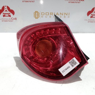 Stop stanga Alfa Romeo Giulietta 2010-2016 foto