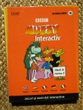 BBC Muzzy interactiv - Jocuri si exercitii intercative Nivel II P 2 - Nr. 16