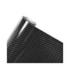 Folie auto autocolant Pet Premium carbon negru 1.52m x 1m cu tehnologie eliminare bule Cod: PET10085 Automotive TrustedCars, Oem