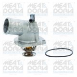 MEAT &amp; DORIA 92056 termostat,lichid racire