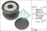 INA 535 0373 10 Sistem roata libera, generator