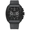 Ceas Barbati Naviforce 8053 Gri , Functii Multiple, Design Military, Shockproof, Rezistent la Apa 3ATM