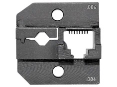 Fălci pentru crimpare RENNSTEIG 624 086 3 0 &ndash; unelte profesionale