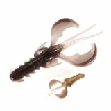 Năluca soft Supercontinent Crazy Nimble R 6.5cm 10buc