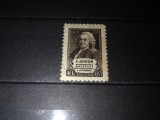 TIMBRE URSS 1958