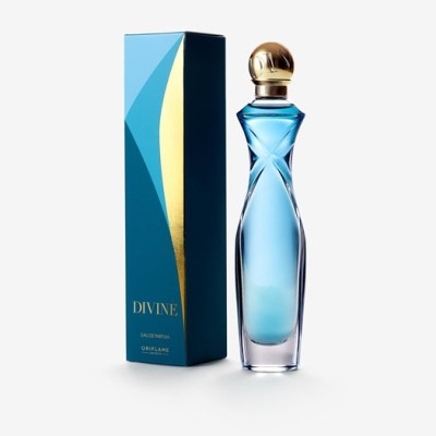 Apă de parfum Divine, 50 ml - Oriflame foto