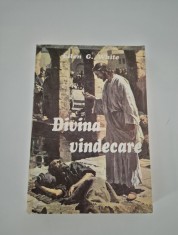 Religie Ellen G White Diivina vindecare