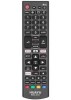 Telecomanda Universala RM-L1616 Pentru Lcd, Led si Smart Tv LG Gata de Utilizare