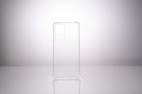 Husa Samsung Galaxy A72 Spacer, transparenta, grosime 1.5mm, protectie suplimentara antisoc la colturi, material flexibil TPU &quot;SPPC-SM-GX-A72-CLR&quot;, Transparent
