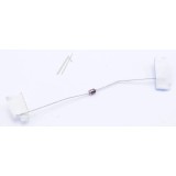 ZENERDIODE MTZJ5.6B,5.6V,5.45-5.73V,500 0403000509 Masina de Spalat Samsung WF9622