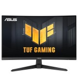 Monitor Gaming Asus VG27WQ3B, 27 inch, 2560x1440, 180Hz, 1ms, Fast VA, 1500R