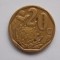 20 CENTS 2006 AFRICA DE SUD-UMZANTSI AFRIKA