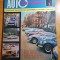 autoturism ianuarie 1973-lansare decia 1300 breack,poster alfa romeo gta