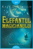 Cumpara ieftin Elefantul magicianului | Kate DiCamillo, Arthur