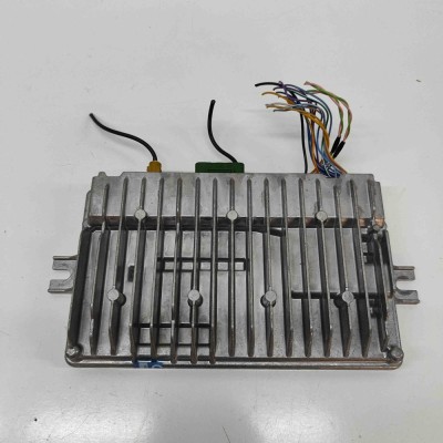 Unitate de control camera JAGUAR F-PACE X761 2022 OEM: M8A2-19J509-AH,M8A2-19J501-AD,0219000233 31656397 foto