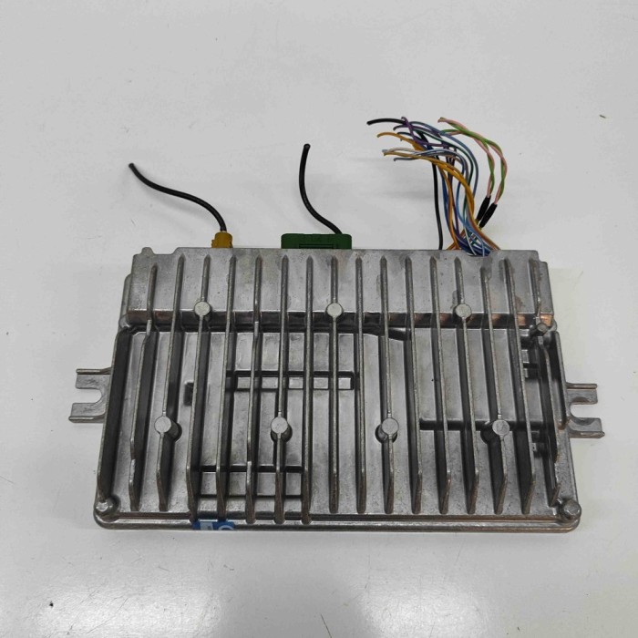 Unitate de control camera JAGUAR F-PACE X761 2022 OEM: M8A2-19J509-AH,M8A2-19J501-AD,0219000233 31656397