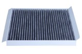 Filtru polen aer habitaclu CHEVROLET CAPTIVA Van (C100) (2006 - Prezent) MAXGEAR 26-1617