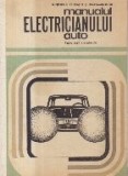 Manualul electricianului auto - Pentru scoli profesionale (Raicu)