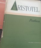 ARISTOTEL POETICA