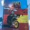 Mihai Barbu - Vand kilometri (2015, ed. a V-a adăugită, hardcover)