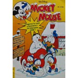 Revista Mickey Mouse (nr. 2,1998) - 1998 (@C369)