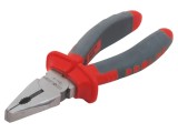 Patente universale 160mm, m&acirc;ner ergonomic