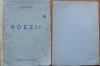 Eugen Relgis - Poezii, Editia I, 1920, cu Autograf - Carte Bibliofilie, Editie Princeps