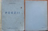 Cumpara ieftin Eugen Relgis, Poezii, 1920, editia 1 cu autograf