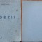 Eugen Relgis, Poezii, 1920, editia 1 cu autograf
