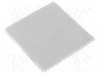 Suport termoconductor 30mm x 30mm x 1mm - ART.AGT-159