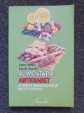 ALIMENTATIA ANTIDIABET - Dufour, Garnier
