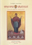 Pr. Gabriel-Viorel Gardan - Episcopia Salajului. 5 ani de activitate (2008-2013)