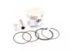 Set Piston GY6 100cc, 50mm, 37mm + Segmenti - Scuter/Motocicleta