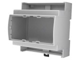 Carcasă pentru şină DIN ITALTRONIC, 90mm x 87,8mm, 5 module