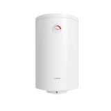 Boiler Vertical Bosch TR1000T Electric 100 B 100L, 2000 W Temperatura Automata, Alb