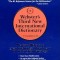 Webster&#039;s Third New International Dictionary, Unabridged