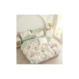 Cumpara ieftin Lenjerie de Pat Finet 6 Piese Cu Elastic- SIPRT245