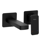 REA Arlo Black baterie de culoare