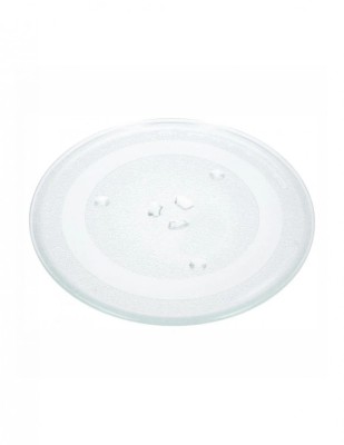 Farfurie cuptor microunde Samsung, diametru 28.5 cm foto