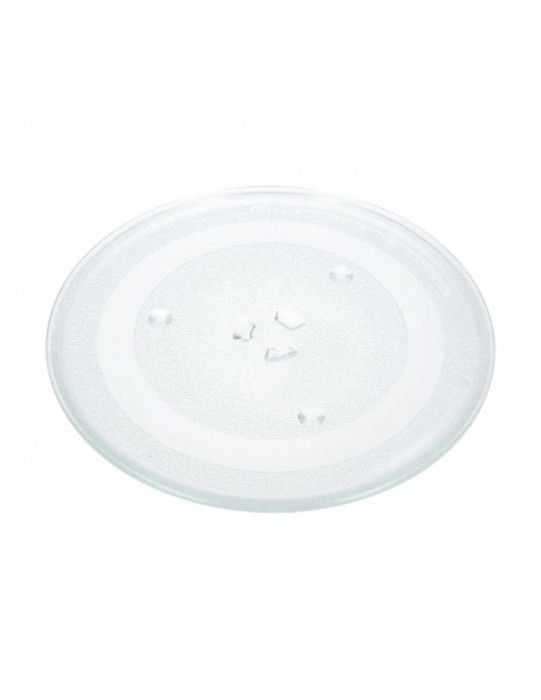 Farfurie cuptor microunde Samsung, diametru 28.5 cm