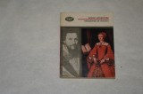 Elisabeta si Essex - Lytton Strachey - Editura Minerva - 1981