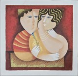 Sami Briss ( 1930 - ) - Indragostiti