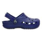 Saboti Crocs Baya Kids Albastru - Cerulean Blue, 19
